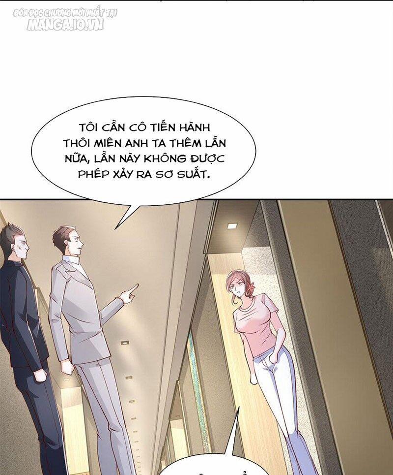 Mỗi Tuần Ta Có Một Nghề Nghiệp Mới 507 trang 16
