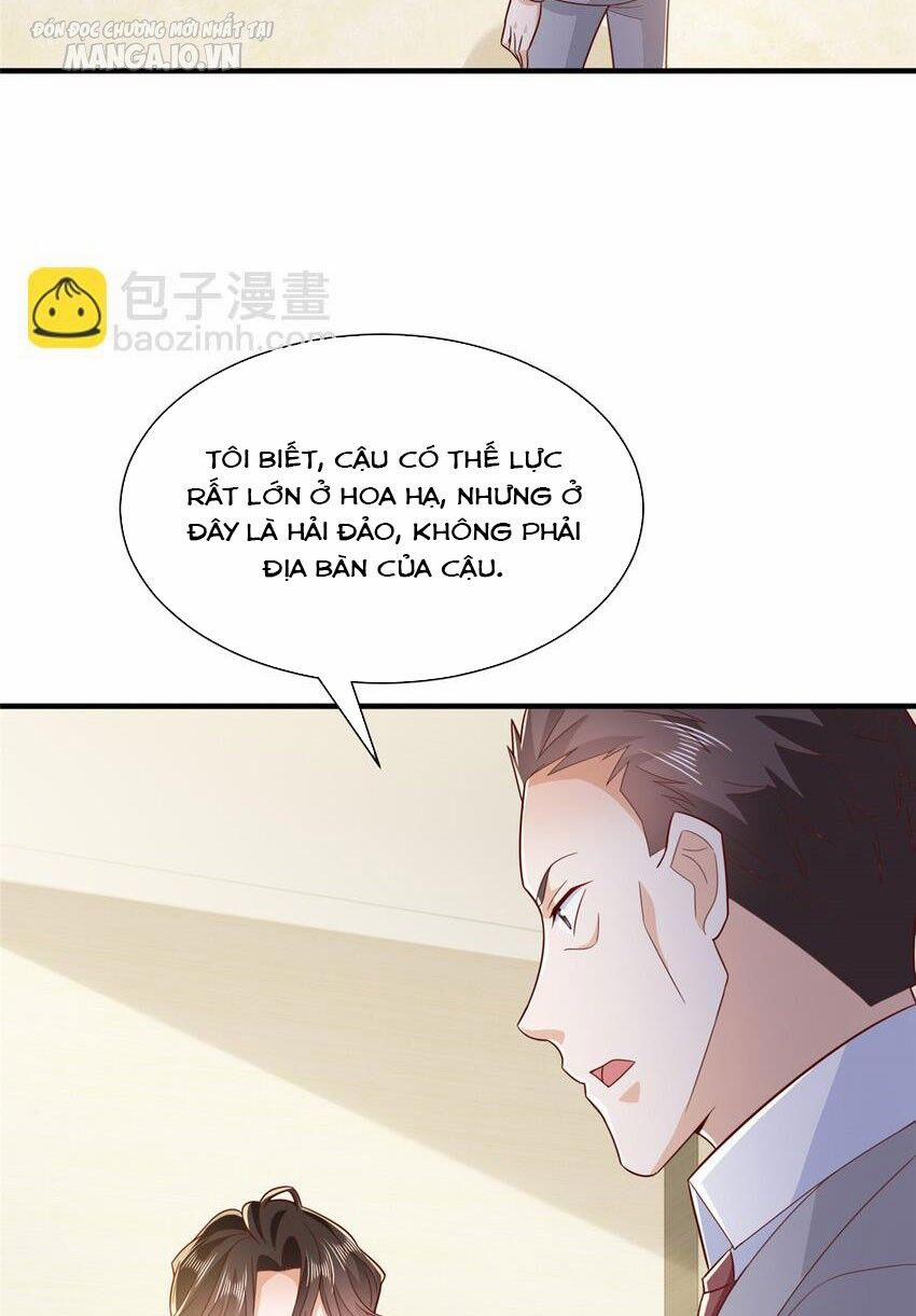 Mỗi Tuần Ta Có Một Nghề Nghiệp Mới 508 trang 4
