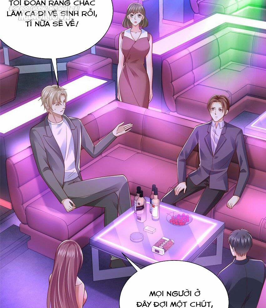Mỗi Tuần Ta Có Một Nghề Nghiệp Mới 509 trang 26