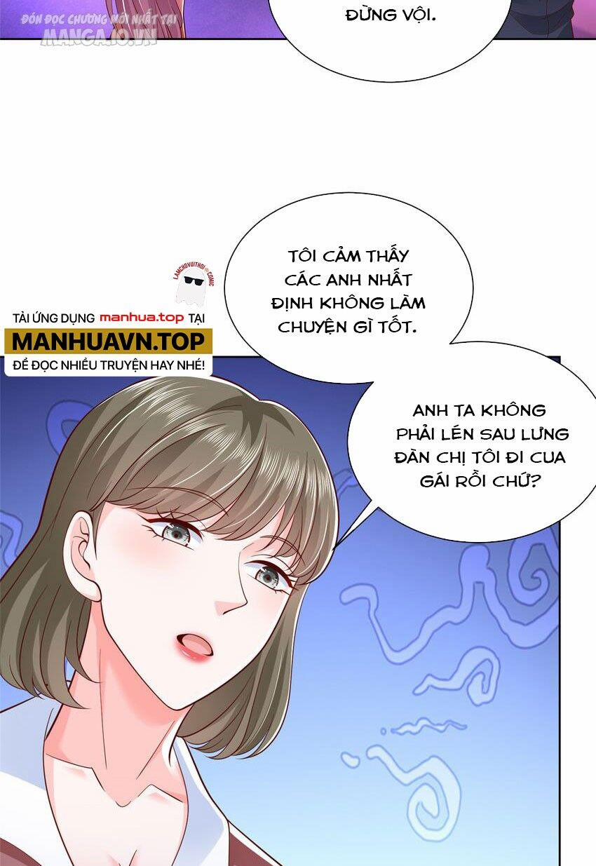 Mỗi Tuần Ta Có Một Nghề Nghiệp Mới 509 trang 27