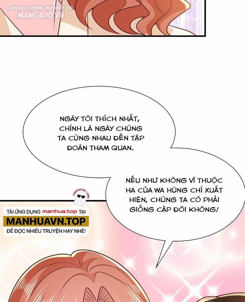 Mỗi Tuần Ta Có Một Nghề Nghiệp Mới 509 trang 6