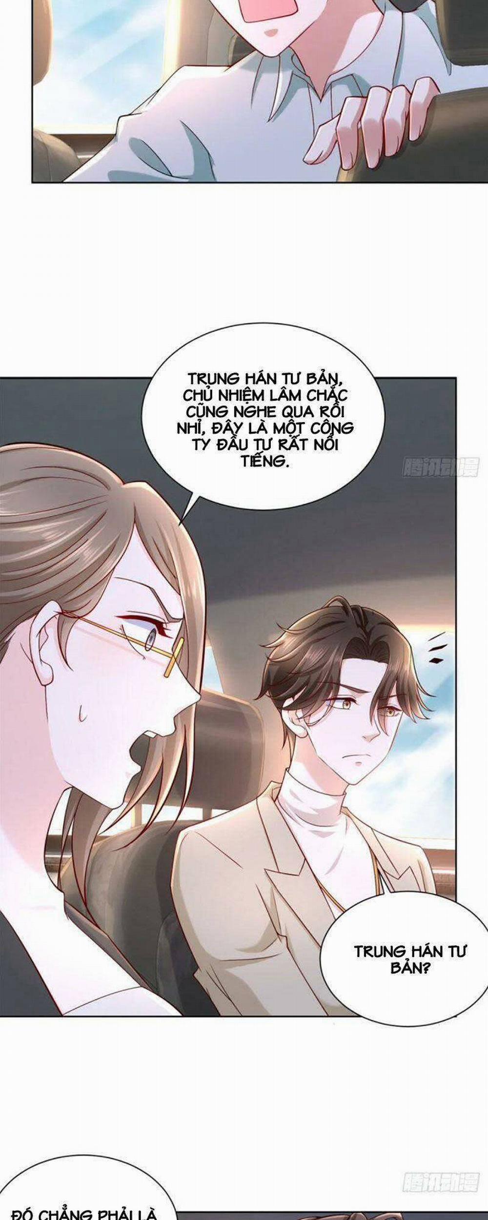 Mỗi Tuần Ta Có Một Nghề Nghiệp Mới 51 trang 10