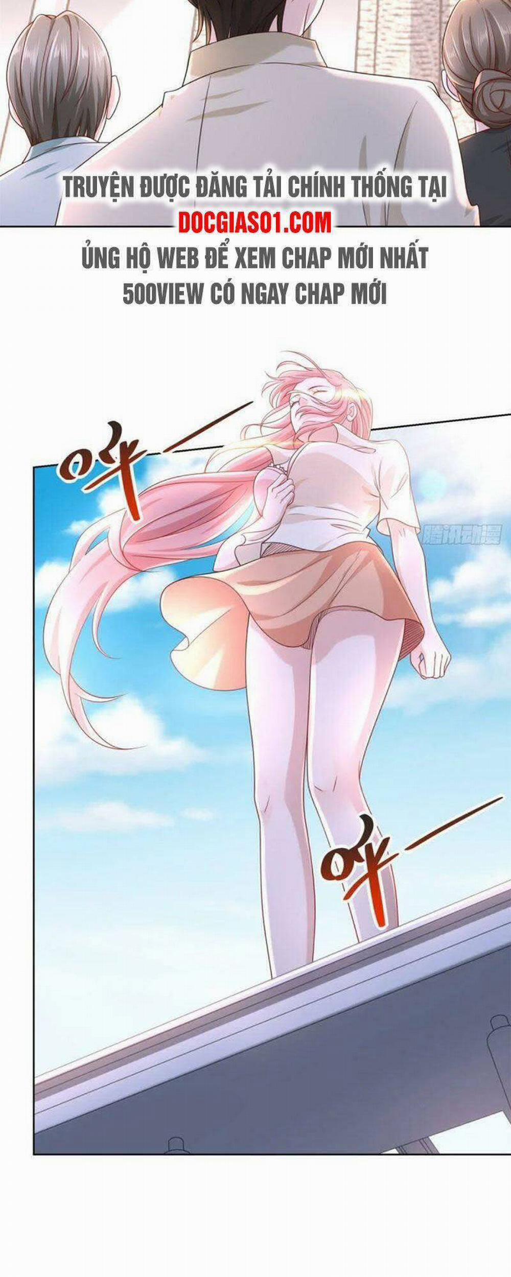 Mỗi Tuần Ta Có Một Nghề Nghiệp Mới 51 trang 15