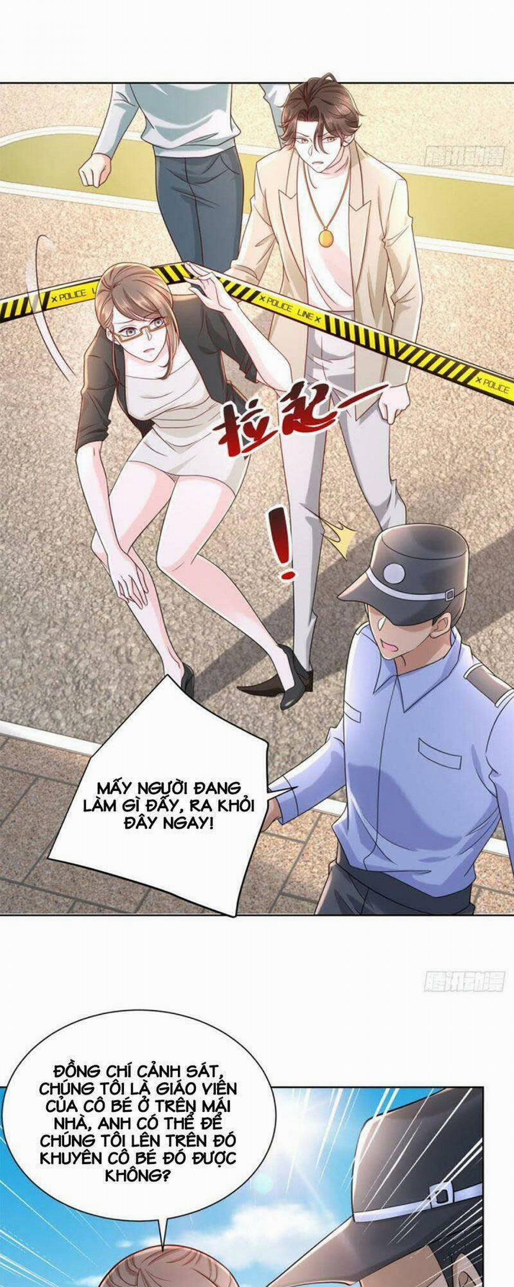 Mỗi Tuần Ta Có Một Nghề Nghiệp Mới 51 trang 16