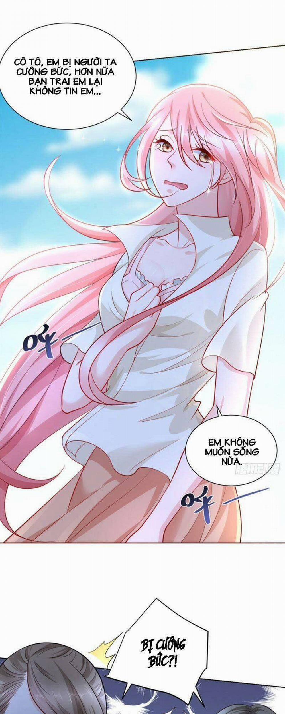 Mỗi Tuần Ta Có Một Nghề Nghiệp Mới 51 trang 21