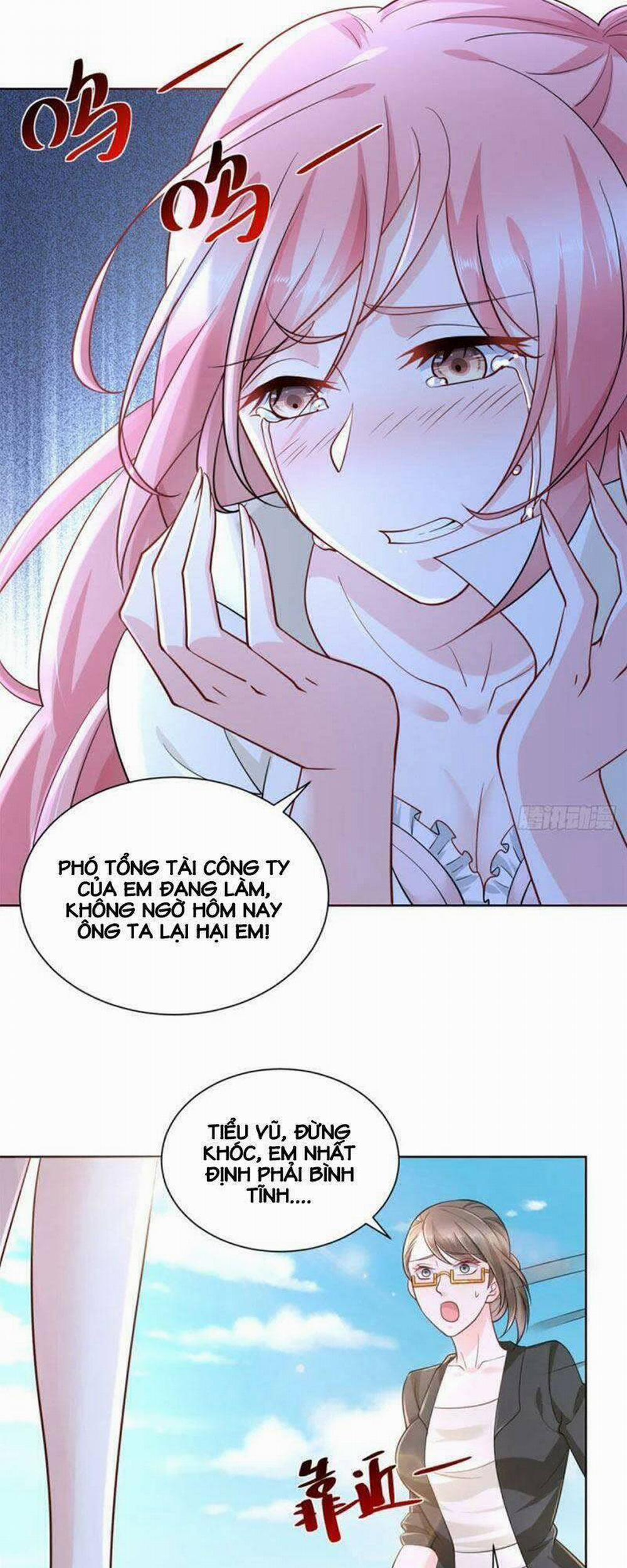 Mỗi Tuần Ta Có Một Nghề Nghiệp Mới 51 trang 23