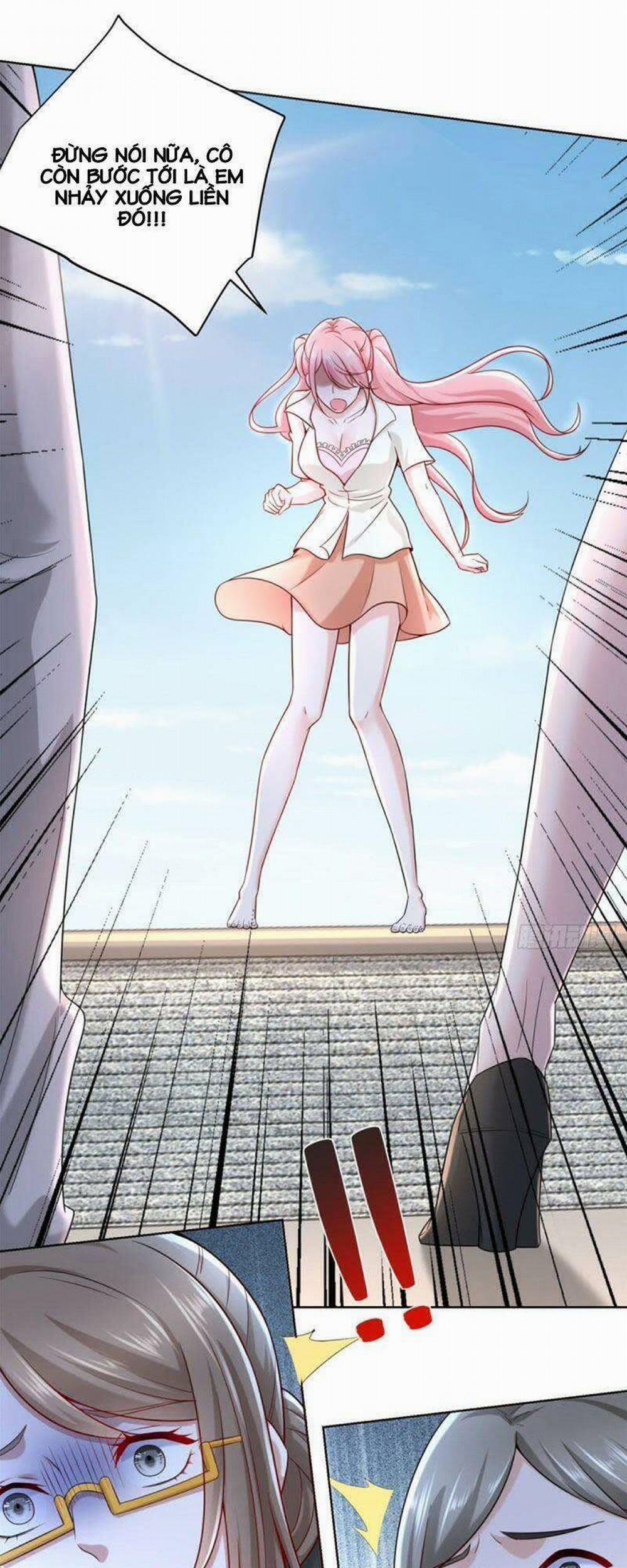 Mỗi Tuần Ta Có Một Nghề Nghiệp Mới 51 trang 25