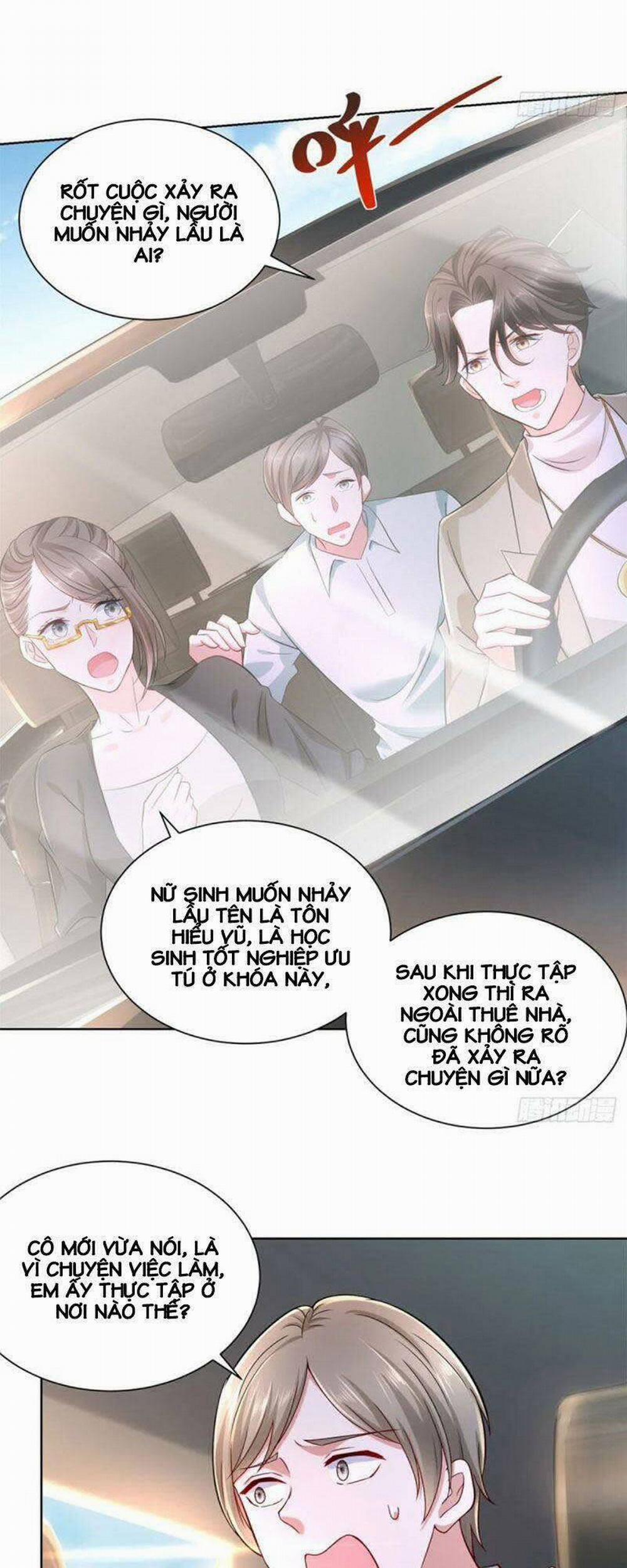 Mỗi Tuần Ta Có Một Nghề Nghiệp Mới 51 trang 9