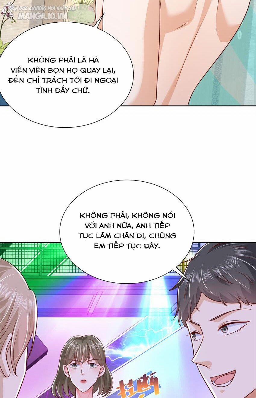 Mỗi Tuần Ta Có Một Nghề Nghiệp Mới 510 trang 5