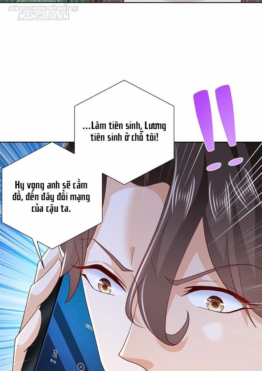 Mỗi Tuần Ta Có Một Nghề Nghiệp Mới 511 trang 11