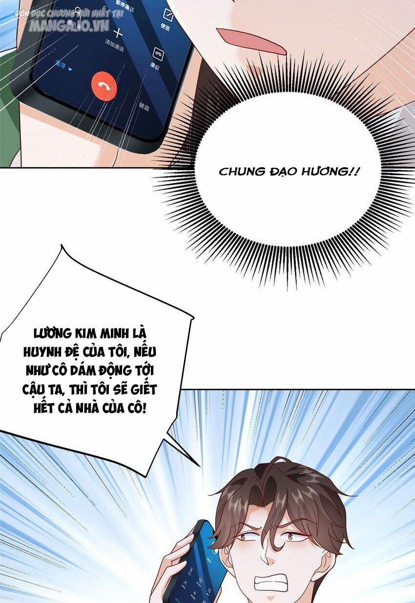 Mỗi Tuần Ta Có Một Nghề Nghiệp Mới 511 trang 12