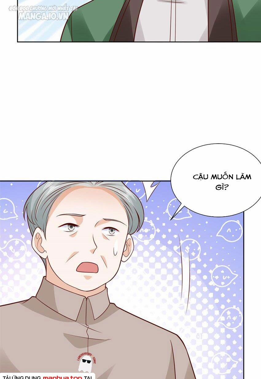 Mỗi Tuần Ta Có Một Nghề Nghiệp Mới 511 trang 33