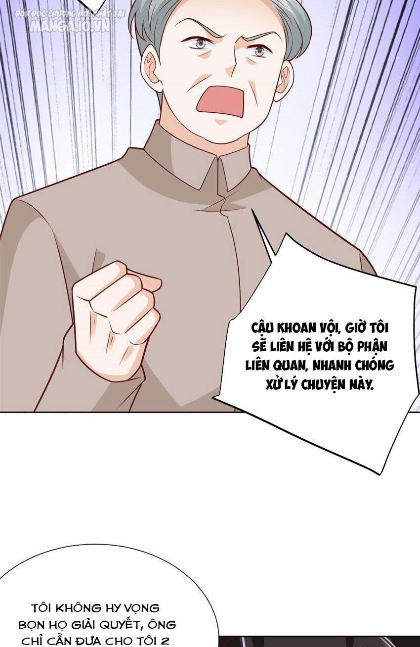Mỗi Tuần Ta Có Một Nghề Nghiệp Mới 511 trang 36