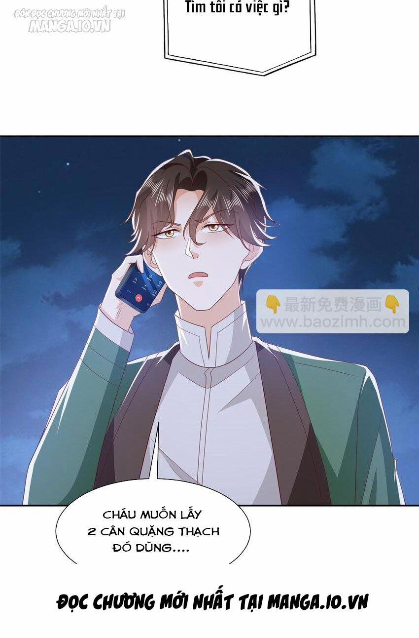 Mỗi Tuần Ta Có Một Nghề Nghiệp Mới 512 trang 13