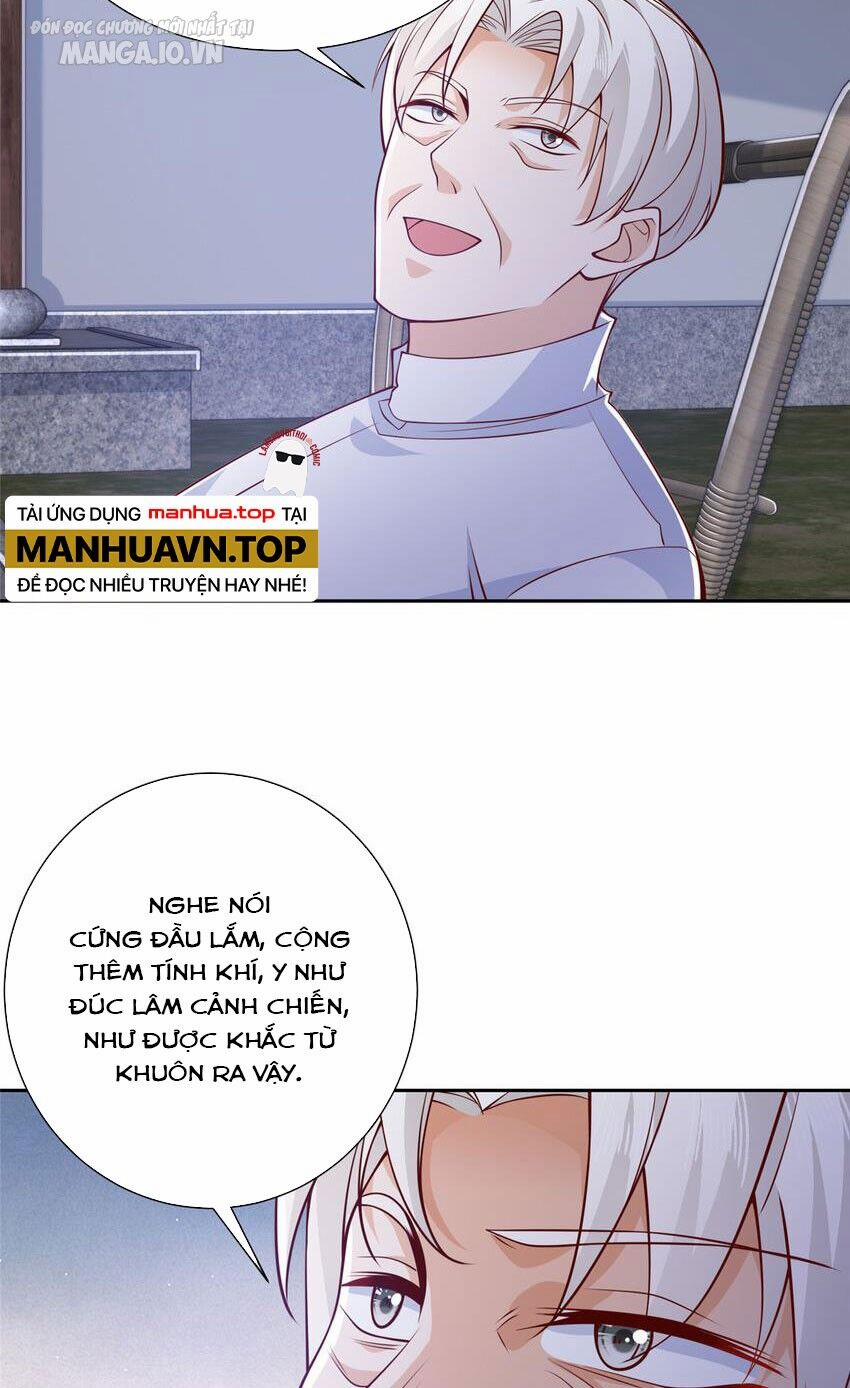 Mỗi Tuần Ta Có Một Nghề Nghiệp Mới 512 trang 24