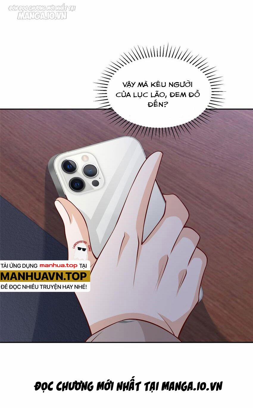 Mỗi Tuần Ta Có Một Nghề Nghiệp Mới 512 trang 35