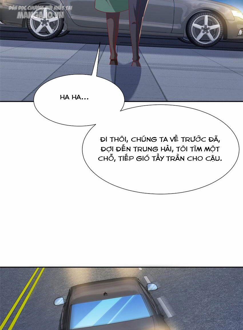 Mỗi Tuần Ta Có Một Nghề Nghiệp Mới 513 trang 37