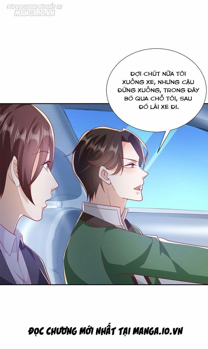 Mỗi Tuần Ta Có Một Nghề Nghiệp Mới 514 trang 10