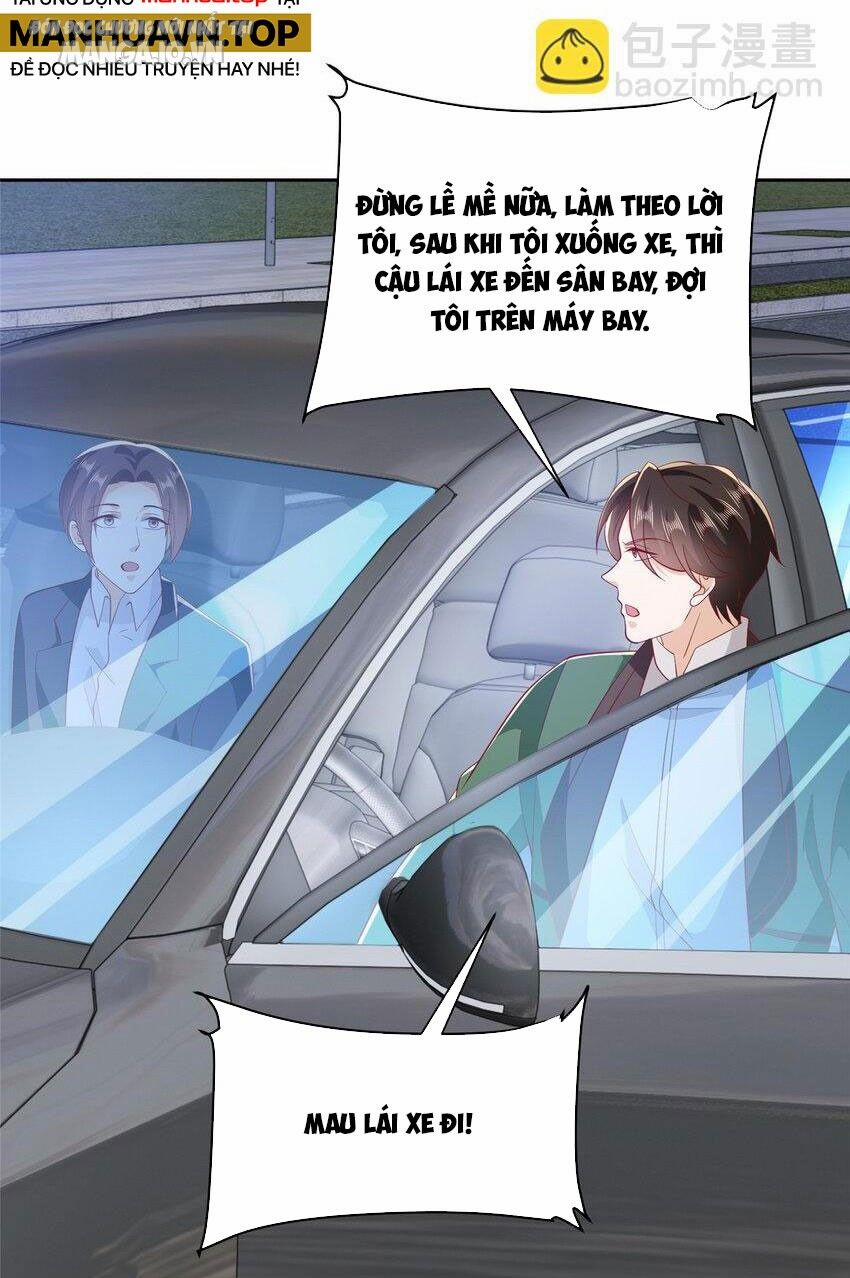 Mỗi Tuần Ta Có Một Nghề Nghiệp Mới 514 trang 13