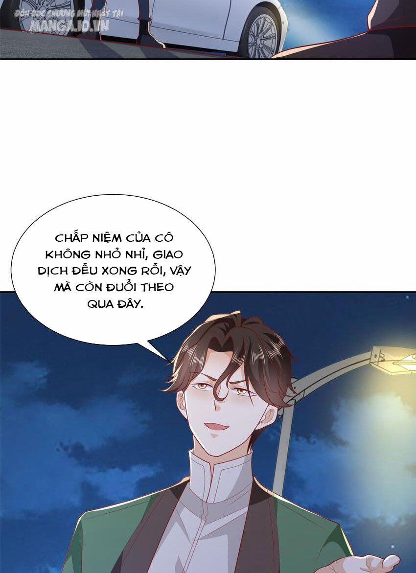 Mỗi Tuần Ta Có Một Nghề Nghiệp Mới 514 trang 15