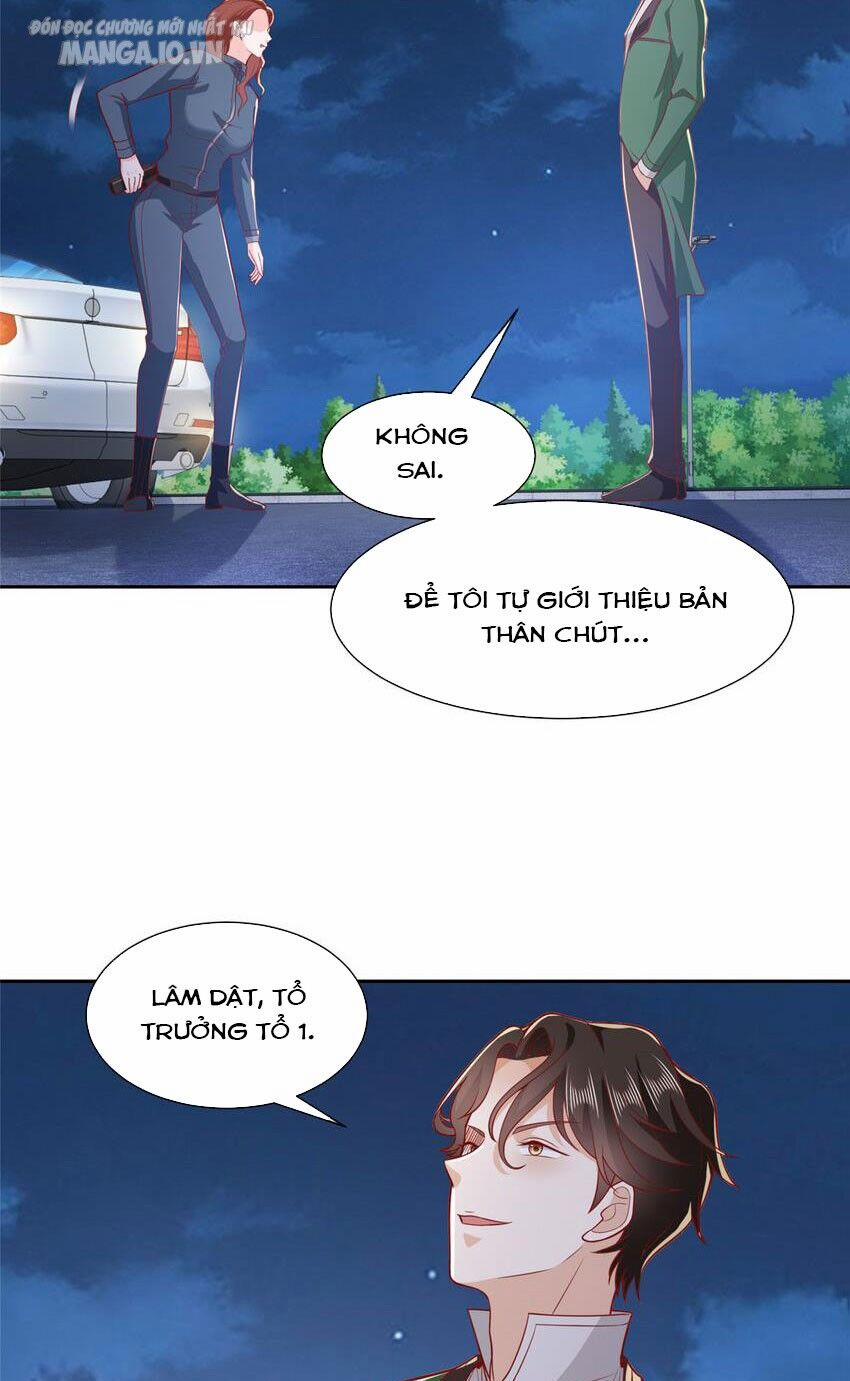Mỗi Tuần Ta Có Một Nghề Nghiệp Mới 514 trang 20