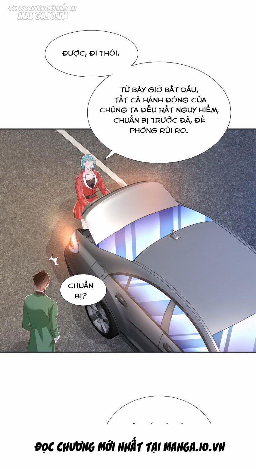 Mỗi Tuần Ta Có Một Nghề Nghiệp Mới 515 trang 12