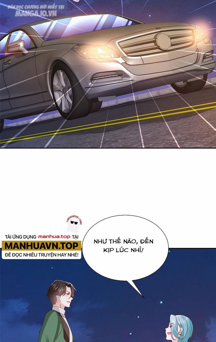 Mỗi Tuần Ta Có Một Nghề Nghiệp Mới 515 trang 4