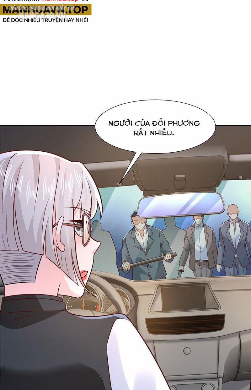 Mỗi Tuần Ta Có Một Nghề Nghiệp Mới 516 trang 2