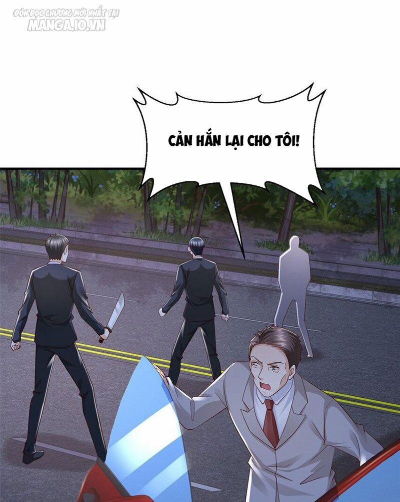Mỗi Tuần Ta Có Một Nghề Nghiệp Mới 516 trang 30