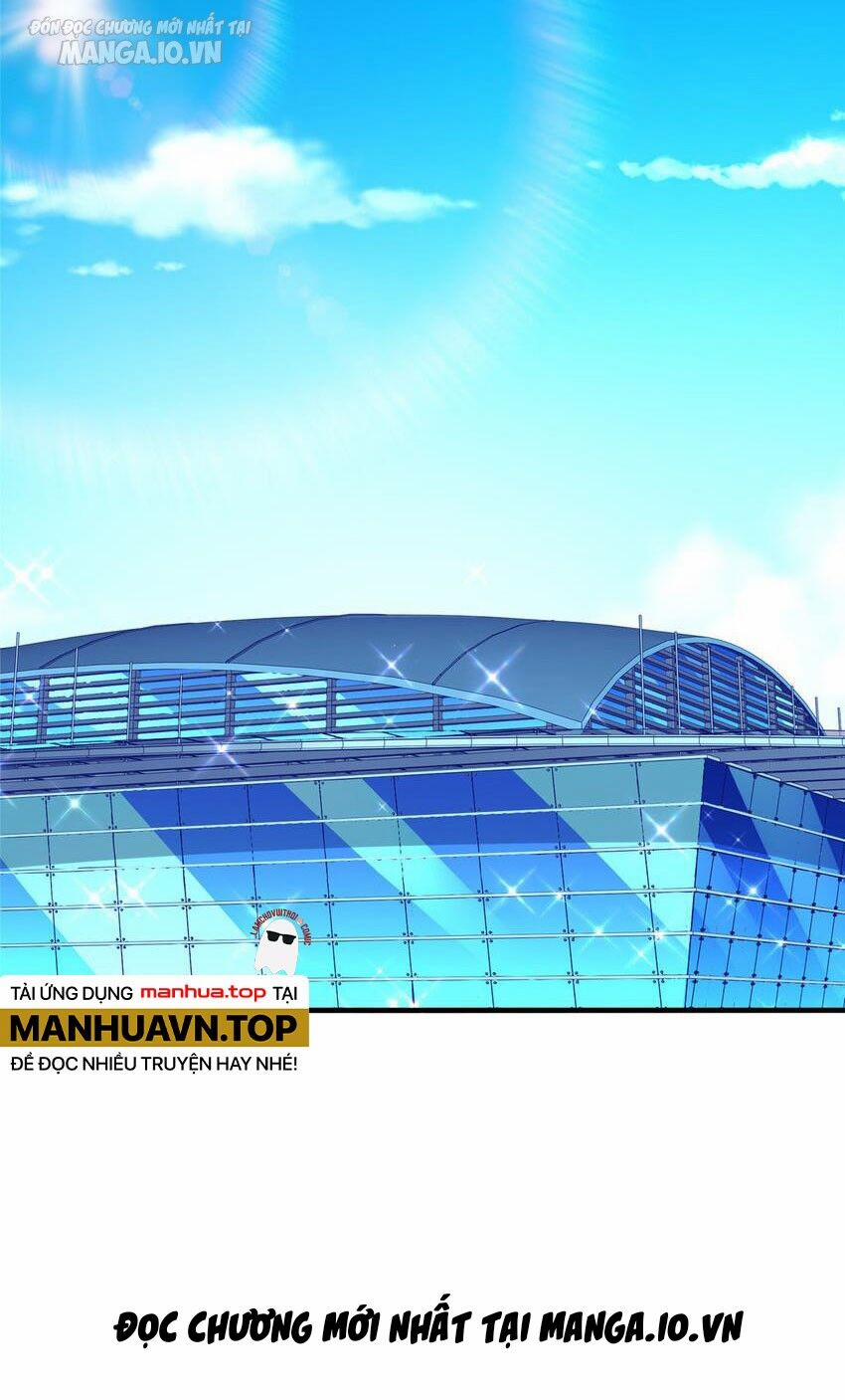 Mỗi Tuần Ta Có Một Nghề Nghiệp Mới 519 trang 27