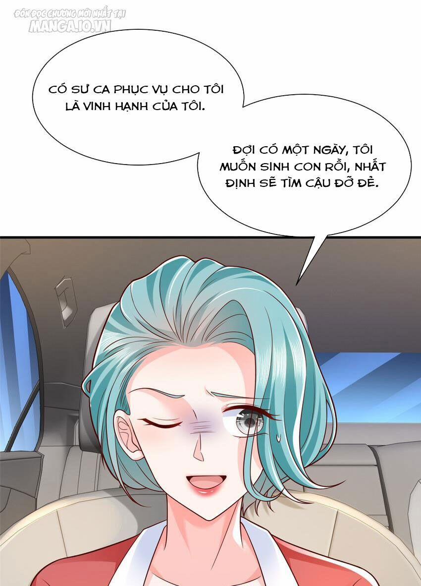Mỗi Tuần Ta Có Một Nghề Nghiệp Mới 519 trang 6