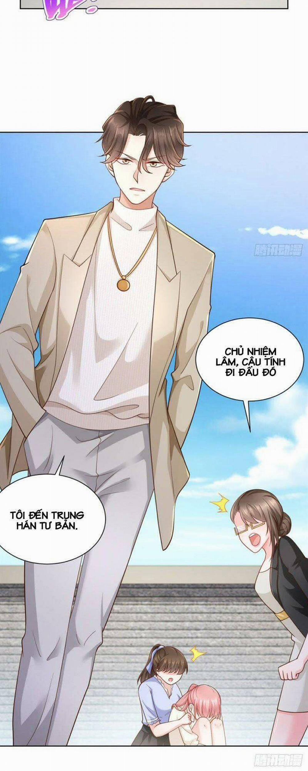 Mỗi Tuần Ta Có Một Nghề Nghiệp Mới 52 trang 11