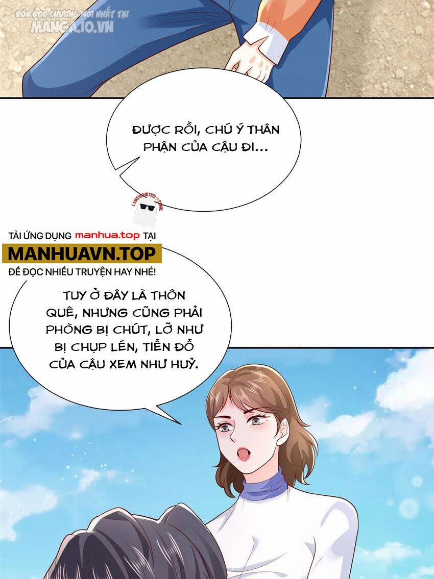 Mỗi Tuần Ta Có Một Nghề Nghiệp Mới 522 trang 22