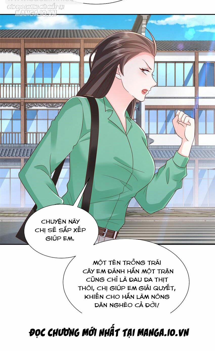 Mỗi Tuần Ta Có Một Nghề Nghiệp Mới 523 trang 11