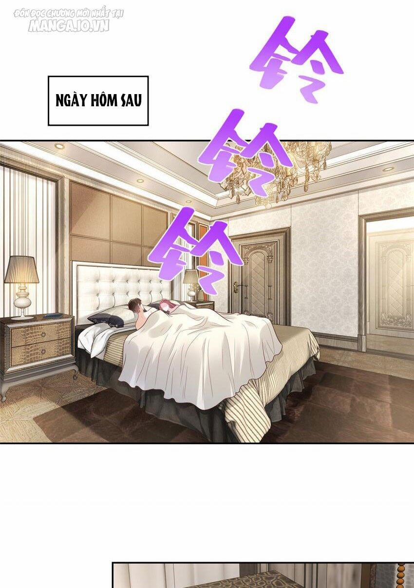 Mỗi Tuần Ta Có Một Nghề Nghiệp Mới 523 trang 15