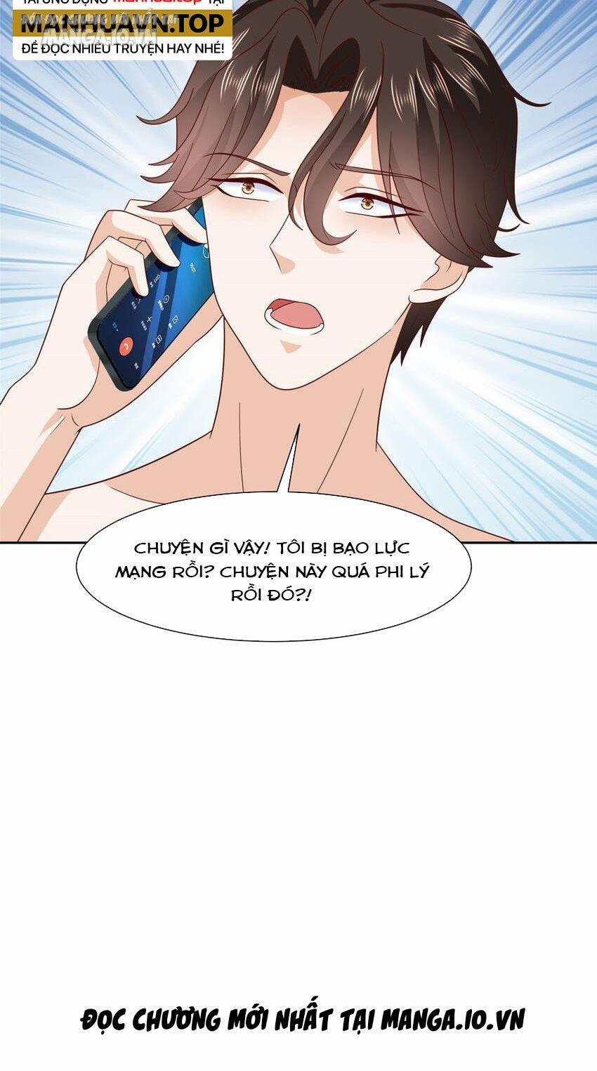 Mỗi Tuần Ta Có Một Nghề Nghiệp Mới 523 trang 21