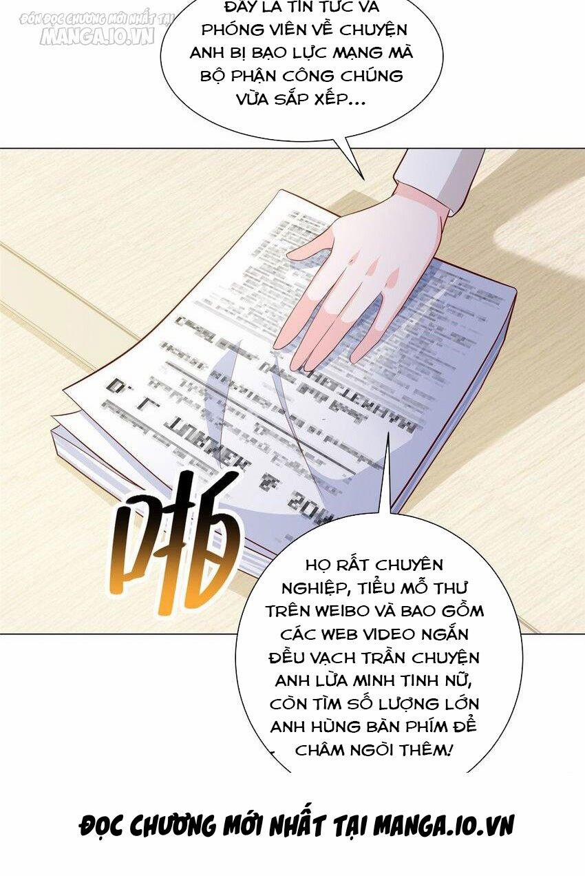 Mỗi Tuần Ta Có Một Nghề Nghiệp Mới 523 trang 23