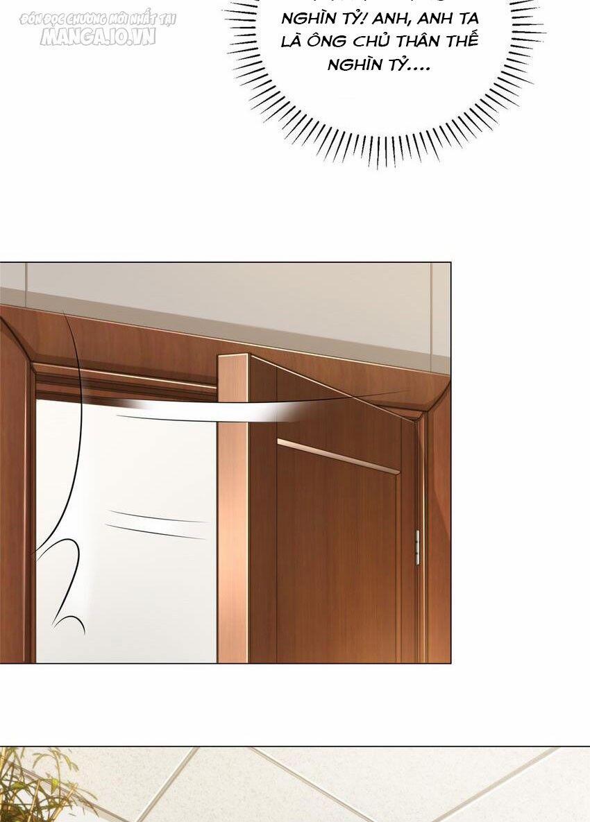 Mỗi Tuần Ta Có Một Nghề Nghiệp Mới 523 trang 32