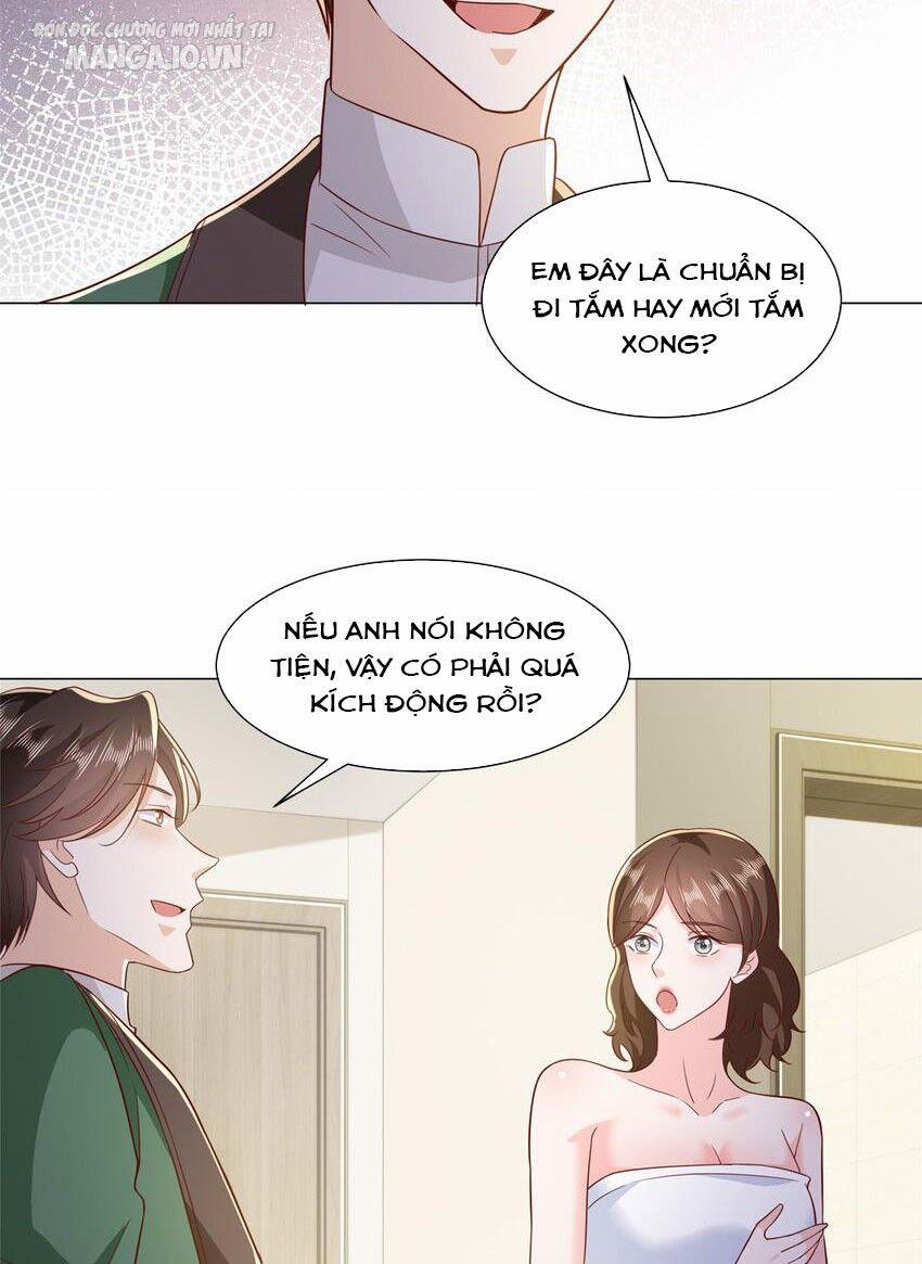 Mỗi Tuần Ta Có Một Nghề Nghiệp Mới 524 trang 13