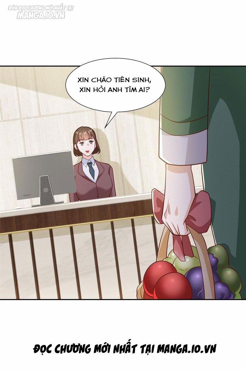 Mỗi Tuần Ta Có Một Nghề Nghiệp Mới 524 trang 26