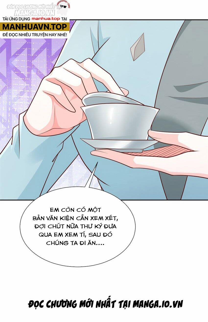 Mỗi Tuần Ta Có Một Nghề Nghiệp Mới 525 trang 14