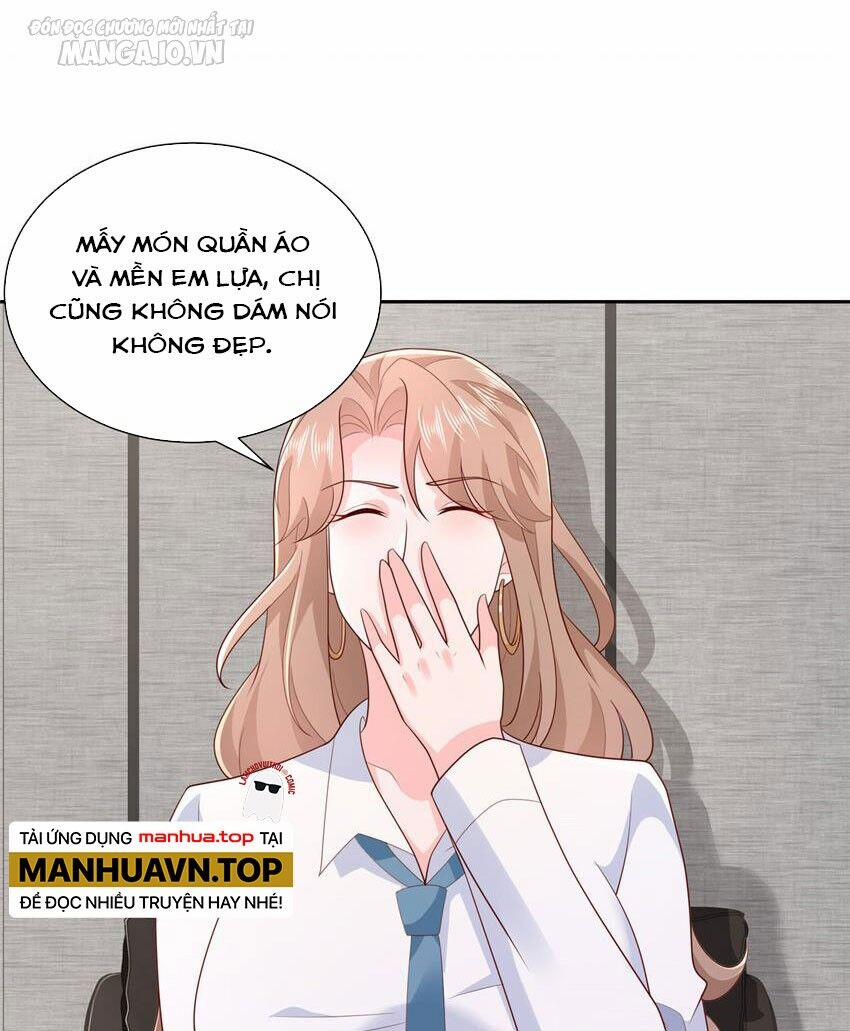 Mỗi Tuần Ta Có Một Nghề Nghiệp Mới 525 trang 16