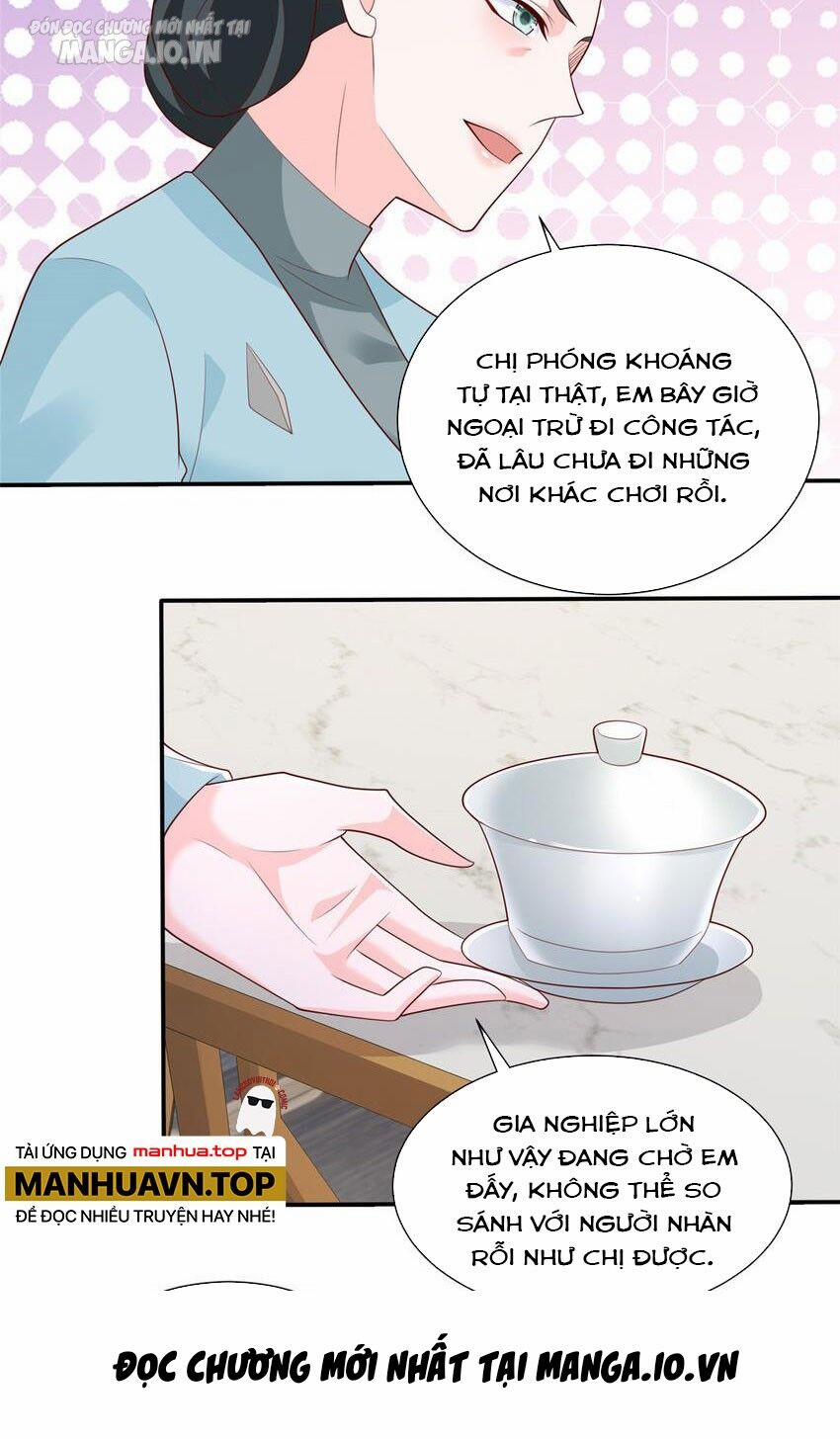 Mỗi Tuần Ta Có Một Nghề Nghiệp Mới 525 trang 21