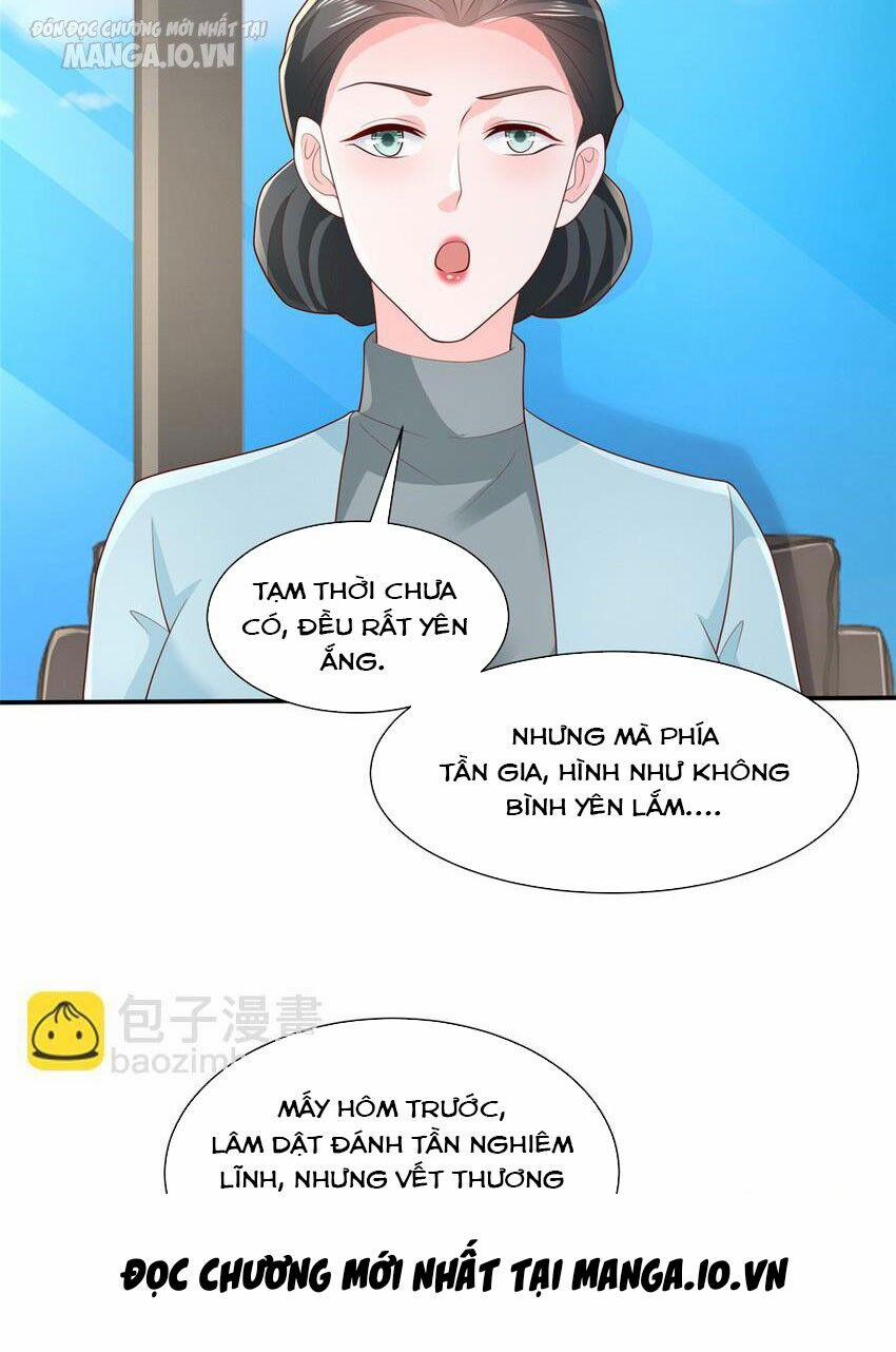 Mỗi Tuần Ta Có Một Nghề Nghiệp Mới 525 trang 24