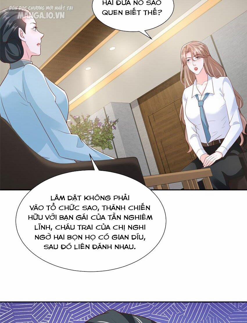 Mỗi Tuần Ta Có Một Nghề Nghiệp Mới 525 trang 26