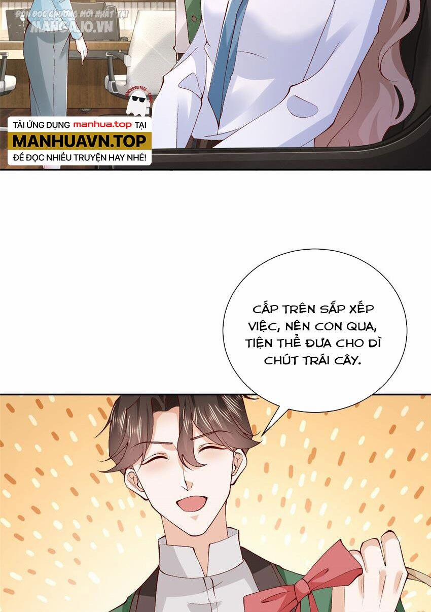 Mỗi Tuần Ta Có Một Nghề Nghiệp Mới 526 trang 2