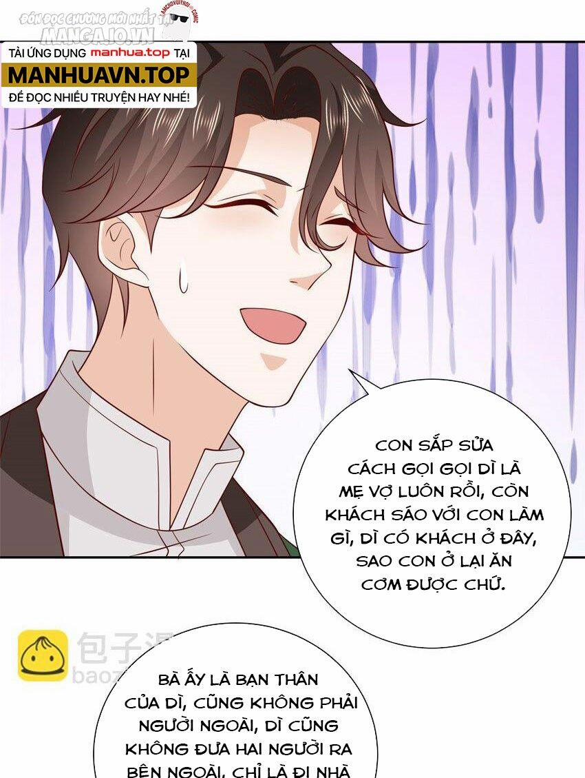 Mỗi Tuần Ta Có Một Nghề Nghiệp Mới 526 trang 6