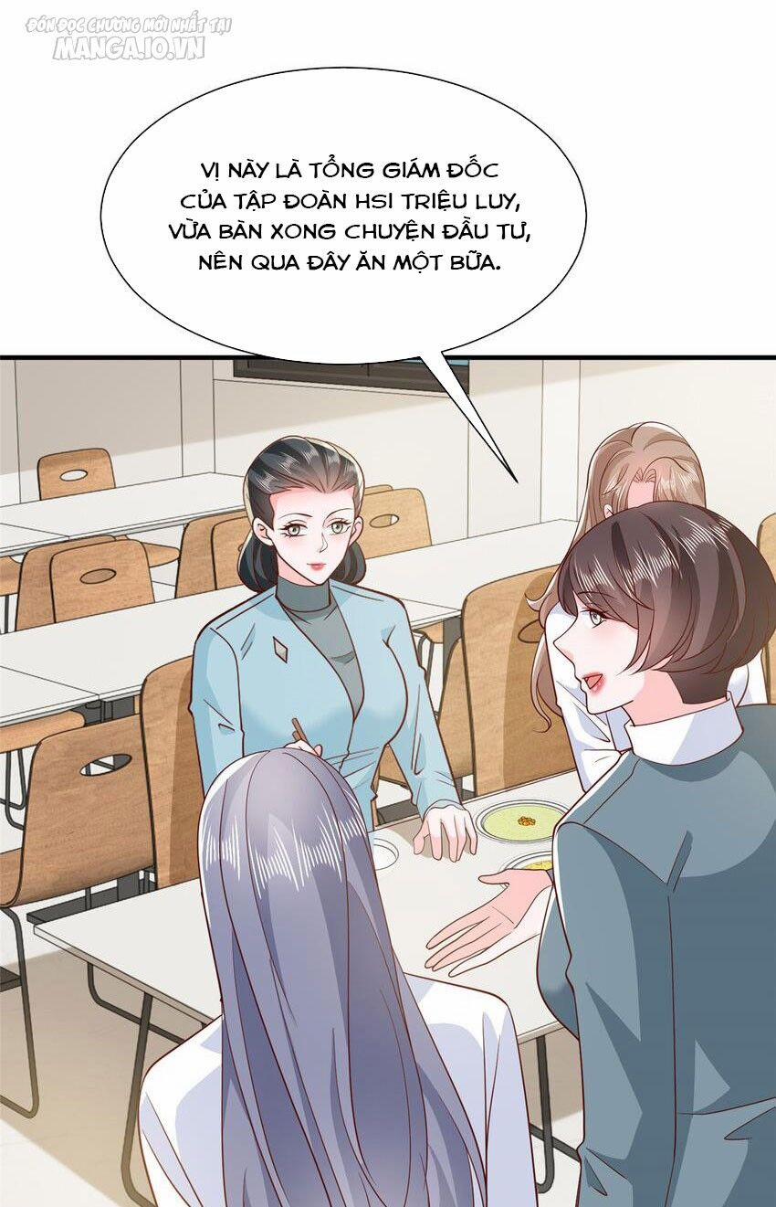 Mỗi Tuần Ta Có Một Nghề Nghiệp Mới 527 trang 31