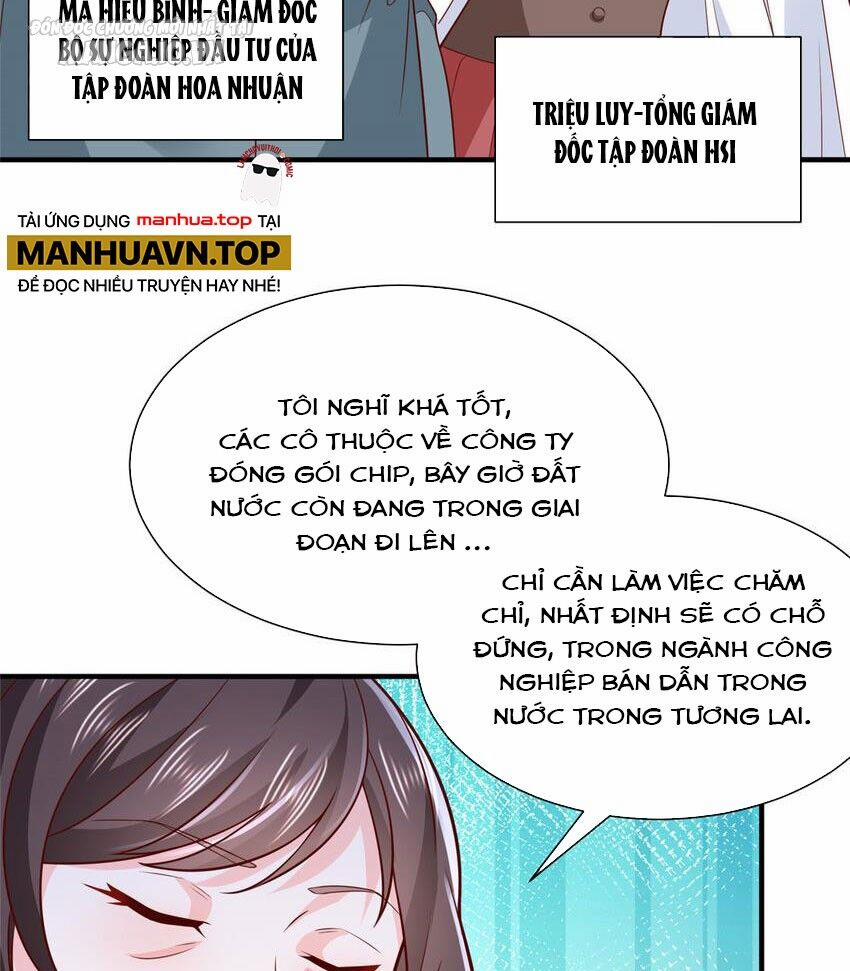 Mỗi Tuần Ta Có Một Nghề Nghiệp Mới 527 trang 9