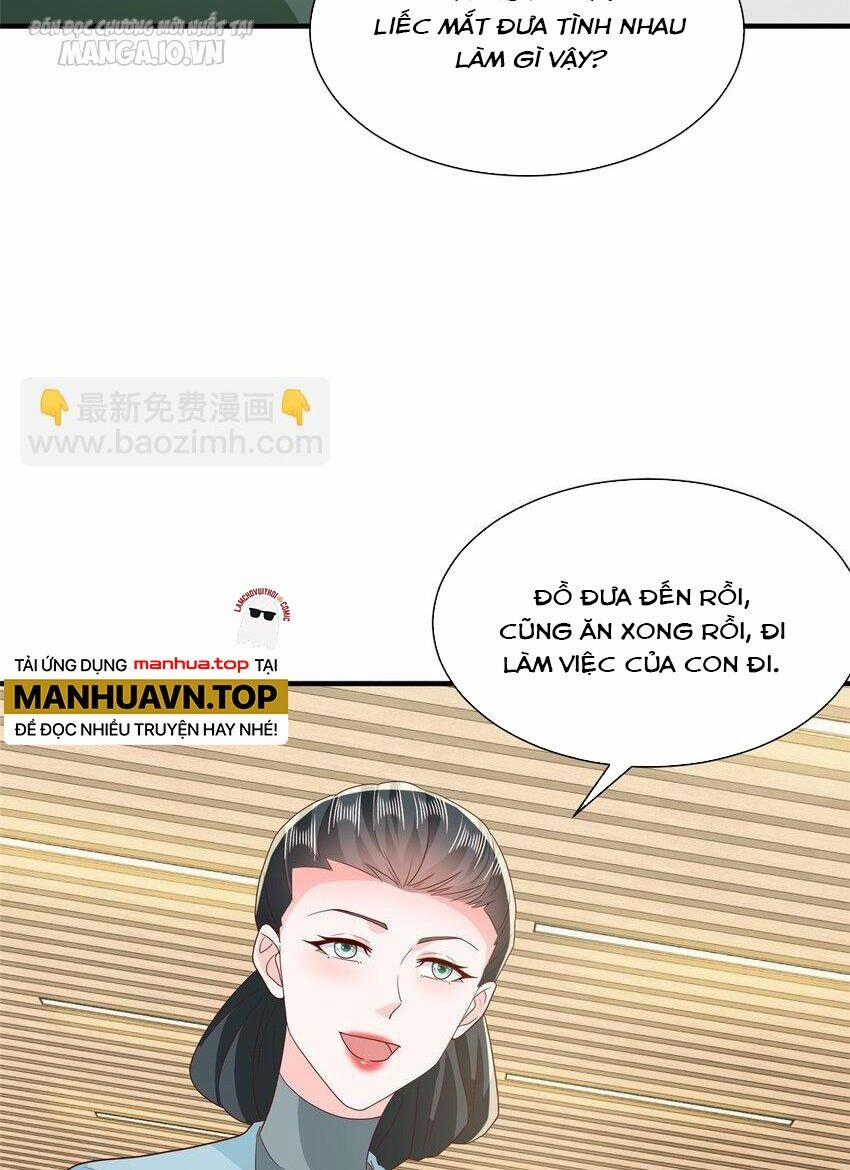 Mỗi Tuần Ta Có Một Nghề Nghiệp Mới 528 trang 24